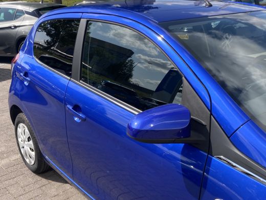 Peugeot 108 1.0 e-VTi Active Unieke km stand ! | Airco | Led | Mistlampen | ActivLease financial lease