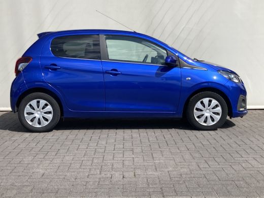 Peugeot 108 1.0 e-VTi Active Unieke km stand ! | Airco | Led | Mistlampen | ActivLease financial lease