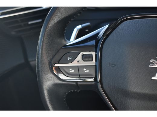 Peugeot 208 1.2 PureTech Active Pack Automaat | Afn. Trekhaak | Navigatie | Parkeersensoren | Cruise Control ... ActivLease financial lease