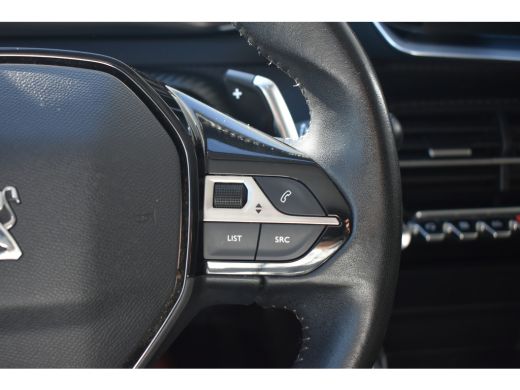 Peugeot 208 1.2 PureTech Active Pack Automaat | Afn. Trekhaak | Navigatie | Parkeersensoren | Cruise Control ... ActivLease financial lease