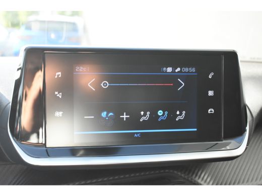 Peugeot 208 1.2 PureTech Active Pack Automaat | Afn. Trekhaak | Navigatie | Parkeersensoren | Cruise Control ... ActivLease financial lease