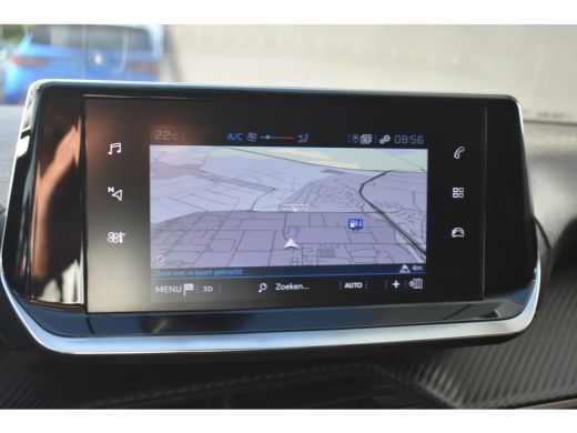 Peugeot 208 1.2 PureTech Active Pack Automaat | Afn. Trekhaak | Navigatie | Parkeersensoren | Cruise Control ... ActivLease financial lease