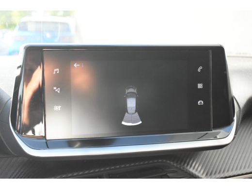 Peugeot 208 1.2 PureTech Active Pack Automaat | Afn. Trekhaak | Navigatie | Parkeersensoren | Cruise Control ... ActivLease financial lease