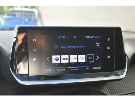 Peugeot 208 1.2 PureTech Active Pack Automaat | Afn. Trekhaak | Navigatie | Parkeersensoren | Cruise Control ... ActivLease financial lease