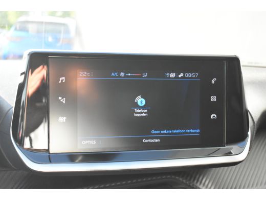 Peugeot 208 1.2 PureTech Active Pack Automaat | Afn. Trekhaak | Navigatie | Parkeersensoren | Cruise Control ... ActivLease financial lease