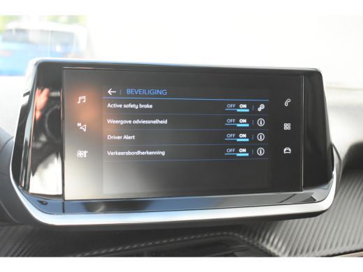 Peugeot 208 1.2 PureTech Active Pack Automaat | Afn. Trekhaak | Navigatie | Parkeersensoren | Cruise Control ... ActivLease financial lease