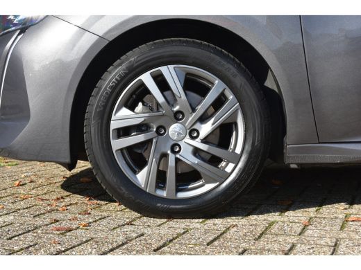 Peugeot 208 1.2 PureTech Active Pack Automaat | Afn. Trekhaak | Navigatie | Parkeersensoren | Cruise Control ... ActivLease financial lease