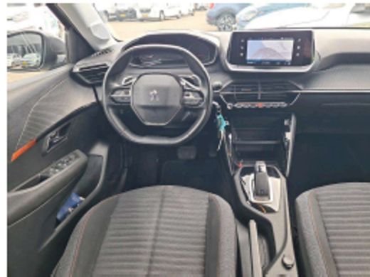 Peugeot 208 1.2 PureTech Active Pack Automaat | Afn. Trekhaak | Navigatie | Parkeersensoren | Cruise Control ... ActivLease financial lease