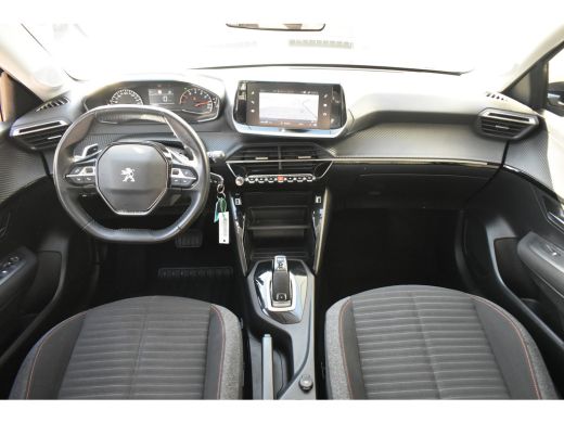 Peugeot 208 1.2 PureTech Active Pack Automaat | Afn. Trekhaak | Navigatie | Parkeersensoren | Cruise Control ... ActivLease financial lease