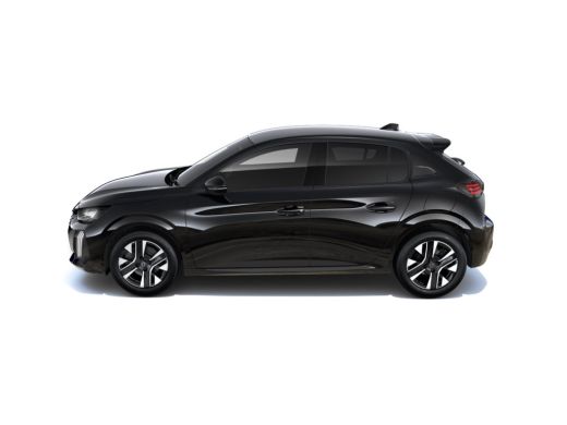 Peugeot 208 Allure | 16" Lichtmetalen velgen 'ELBORN' | Climate Control | Dashboard en deurpanelen in kunstst... ActivLease financial lease