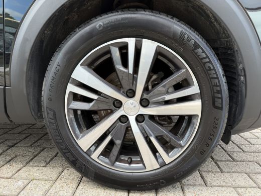 Peugeot 3008 1.2 PureTech Allure Pack Business App Connect | Automaat ActivLease financial lease