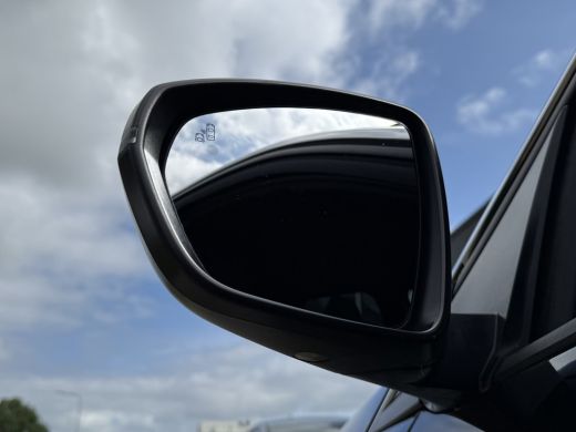 Peugeot 3008 1.2 PureTech Allure Pack Business App Connect | Automaat ActivLease financial lease
