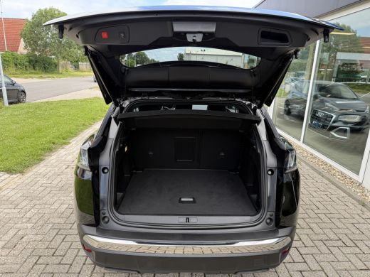 Peugeot 3008 1.2 PureTech Allure Pack Business App Connect | Automaat ActivLease financial lease