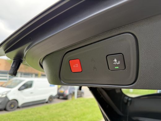 Peugeot 3008 1.2 PureTech Allure Pack Business App Connect | Automaat ActivLease financial lease