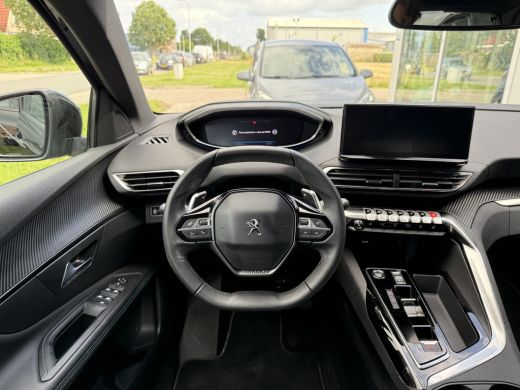 Peugeot 3008 1.2 PureTech Allure Pack Business App Connect | Automaat ActivLease financial lease