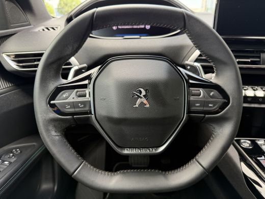 Peugeot 3008 1.2 PureTech Allure Pack Business App Connect | Automaat ActivLease financial lease