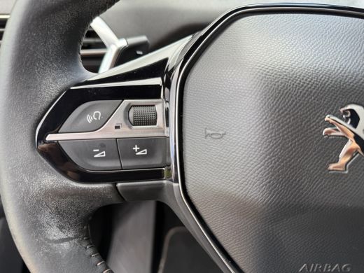 Peugeot 3008 1.2 PureTech Allure Pack Business App Connect | Automaat ActivLease financial lease