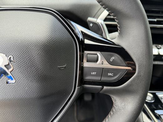 Peugeot 3008 1.2 PureTech Allure Pack Business App Connect | Automaat ActivLease financial lease