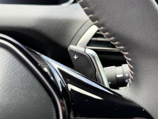 Peugeot 3008 1.2 PureTech Allure Pack Business App Connect | Automaat ActivLease financial lease