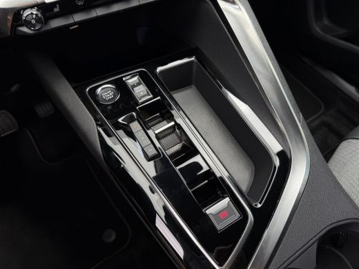 Peugeot 3008 1.2 PureTech Allure Pack Business App Connect | Automaat ActivLease financial lease