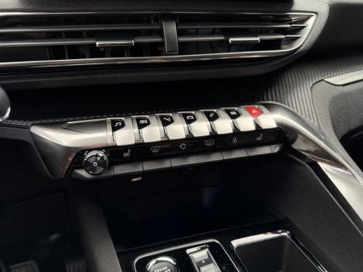 Peugeot 3008 1.2 PureTech Allure Pack Business App Connect | Automaat ActivLease financial lease