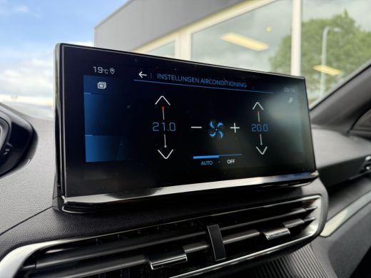 Peugeot 3008 1.2 PureTech Allure Pack Business App Connect | Automaat ActivLease financial lease