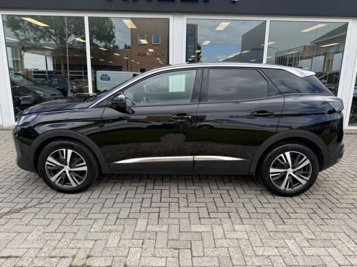 Peugeot 3008 1.2 PureTech Allure Pack Business App Connect | Automaat ActivLease financial lease