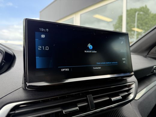 Peugeot 3008 1.2 PureTech Allure Pack Business App Connect | Automaat ActivLease financial lease