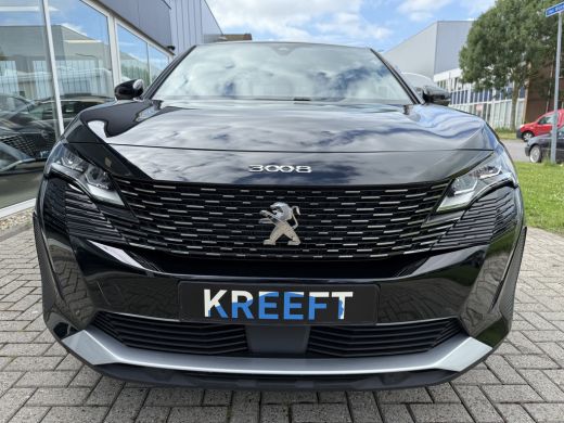 Peugeot 3008 1.2 PureTech Allure Pack Business App Connect | Automaat ActivLease financial lease