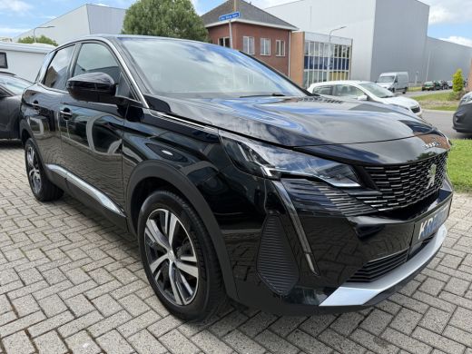 Peugeot 3008 1.2 PureTech Allure Pack Business App Connect | Automaat ActivLease financial lease