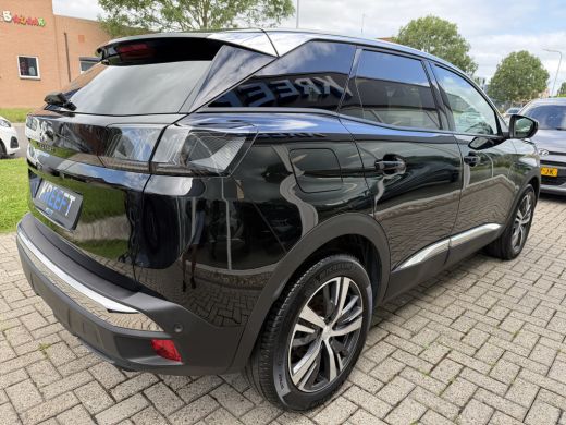 Peugeot 3008 1.2 PureTech Allure Pack Business App Connect | Automaat ActivLease financial lease