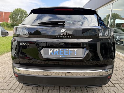 Peugeot 3008 1.2 PureTech Allure Pack Business App Connect | Automaat ActivLease financial lease