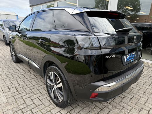 Peugeot 3008 1.2 PureTech Allure Pack Business App Connect | Automaat ActivLease financial lease