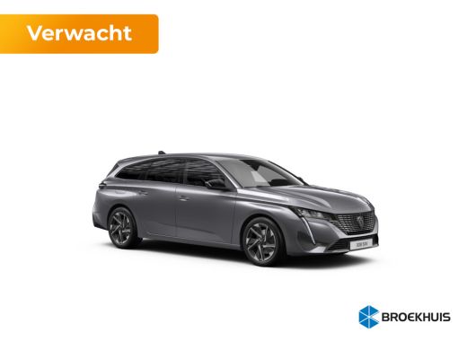 Peugeot 308 Allure | 17" lichtmetalen velgen 'HALONG' | Achteruitrijcamera 180° (Visiopark 1) | Autonomous Em... Peugeot 308 Allure | 17" lichtmetalen velgen 'HALONG' | Achteruitrijcamera 180° (Visiopark 1) | Autonomous Em...