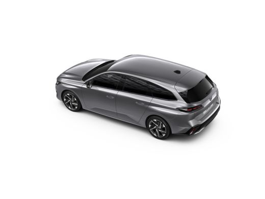 Peugeot 308 Allure | 17" lichtmetalen velgen 'HALONG' | Achteruitrijcamera 180° (Visiopark 1) | Autonomous Em... ActivLease financial lease