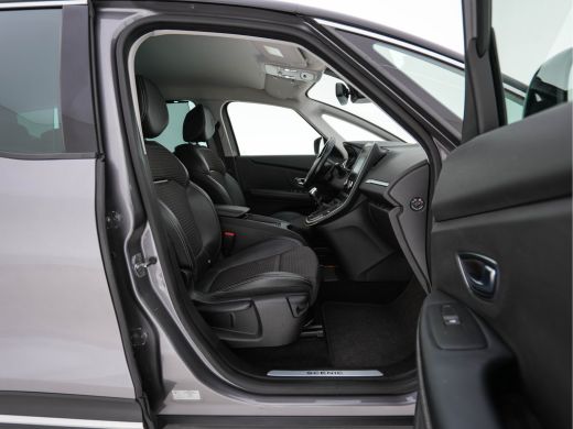 Renault Grand Scénic 1.2 TCe Collection *1/2LEATHER | COMFORT-SEATS | NAVI-FULLMAP | DAB+ | CAMERA | AMBIENT-LIGHT | E... ActivLease financial lease