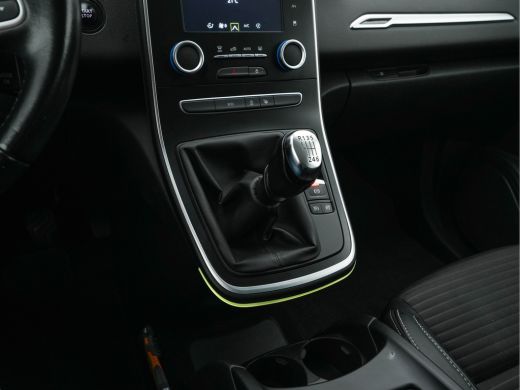 Renault Grand Scénic 1.2 TCe Collection *1/2LEATHER | COMFORT-SEATS | NAVI-FULLMAP | DAB+ | CAMERA | AMBIENT-LIGHT | E... ActivLease financial lease