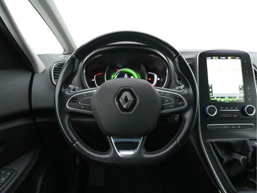 Renault Grand Scénic 1.2 TCe Collection *1/2LEATHER | COMFORT-SEATS | NAVI-FULLMAP | DAB+ | CAMERA | AMBIENT-LIGHT | E... ActivLease financial lease