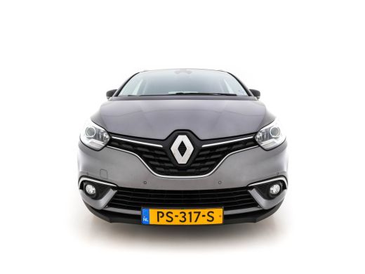 Renault Grand Scénic 1.2 TCe Collection *1/2LEATHER | COMFORT-SEATS | NAVI-FULLMAP | DAB+ | CAMERA | AMBIENT-LIGHT | E... ActivLease financial lease