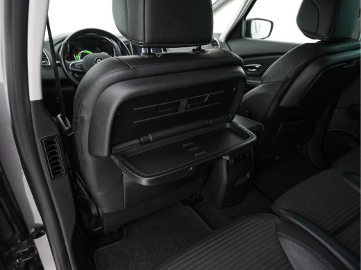 Renault Grand Scénic 1.2 TCe Collection *1/2LEATHER | COMFORT-SEATS | NAVI-FULLMAP | DAB+ | CAMERA | AMBIENT-LIGHT | E... ActivLease financial lease