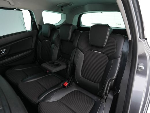 Renault Grand Scénic 1.2 TCe Collection *1/2LEATHER | COMFORT-SEATS | NAVI-FULLMAP | DAB+ | CAMERA | AMBIENT-LIGHT | E... ActivLease financial lease