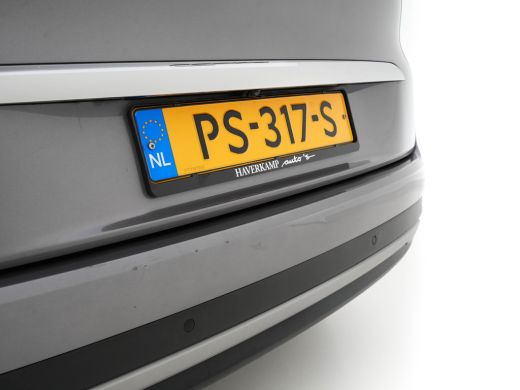 Renault Grand Scénic 1.2 TCe Collection *1/2LEATHER | COMFORT-SEATS | NAVI-FULLMAP | DAB+ | CAMERA | AMBIENT-LIGHT | E... ActivLease financial lease