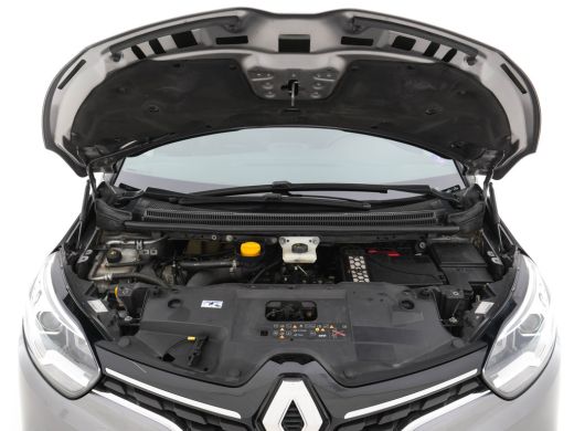 Renault Grand Scénic 1.2 TCe Collection *1/2LEATHER | COMFORT-SEATS | NAVI-FULLMAP | DAB+ | CAMERA | AMBIENT-LIGHT | E... ActivLease financial lease