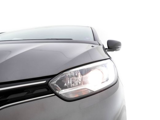 Renault Grand Scénic 1.2 TCe Collection *1/2LEATHER | COMFORT-SEATS | NAVI-FULLMAP | DAB+ | CAMERA | AMBIENT-LIGHT | E... ActivLease financial lease