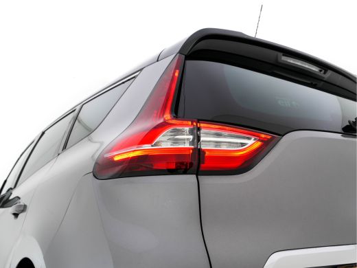 Renault Grand Scénic 1.2 TCe Collection *1/2LEATHER | COMFORT-SEATS | NAVI-FULLMAP | DAB+ | CAMERA | AMBIENT-LIGHT | E... ActivLease financial lease