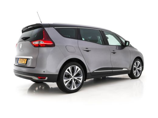 Renault Grand Scénic 1.2 TCe Collection *1/2LEATHER | COMFORT-SEATS | NAVI-FULLMAP | DAB+ | CAMERA | AMBIENT-LIGHT | E... ActivLease financial lease