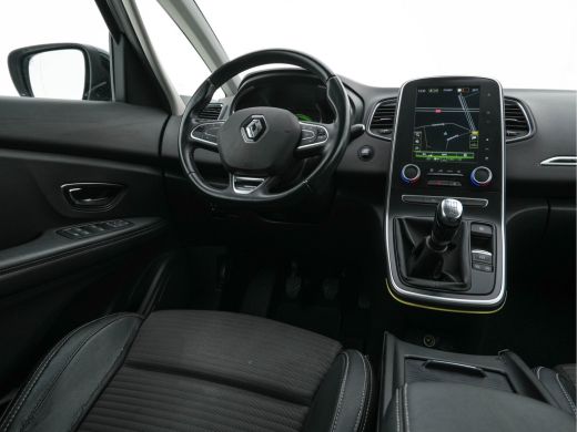 Renault Grand Scénic 1.2 TCe Collection *1/2LEATHER | COMFORT-SEATS | NAVI-FULLMAP | DAB+ | CAMERA | AMBIENT-LIGHT | E... ActivLease financial lease