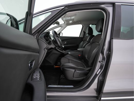 Renault Grand Scénic 1.2 TCe Collection *1/2LEATHER | COMFORT-SEATS | NAVI-FULLMAP | DAB+ | CAMERA | AMBIENT-LIGHT | E... ActivLease financial lease