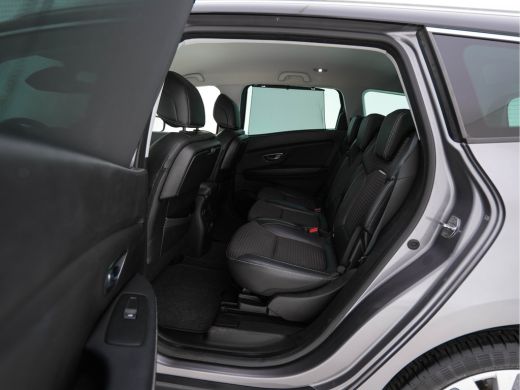 Renault Grand Scénic 1.2 TCe Collection *1/2LEATHER | COMFORT-SEATS | NAVI-FULLMAP | DAB+ | CAMERA | AMBIENT-LIGHT | E... ActivLease financial lease