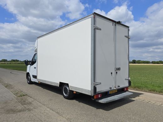 Renault Master T35 2.3 dCi Lowliner - 145 Pk - Euro 6 - Navi - ParkeerCamera - Airco - Cruise Control ActivLease financial lease